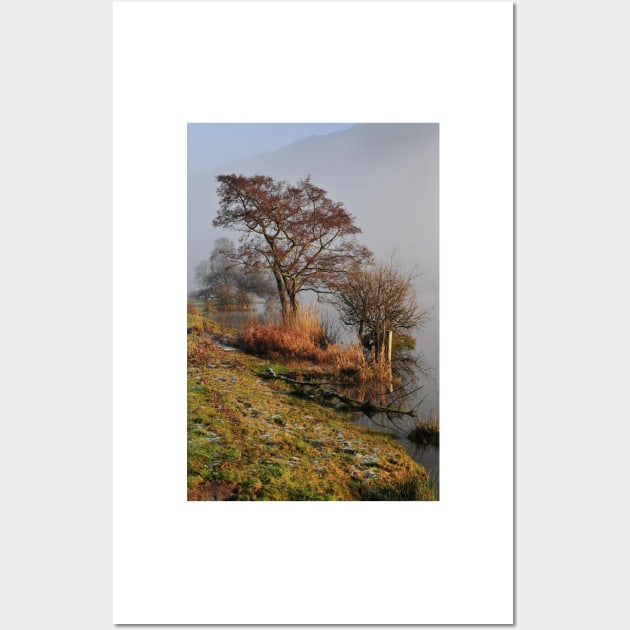 Ullswater Wall Art by StephenJSmith